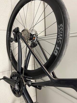 Cannondale SuperSix EVO 2 Talla 56