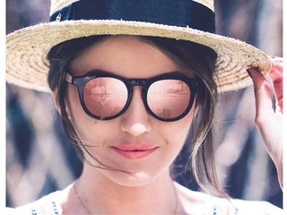 Gafas de sol Wolfnoir
