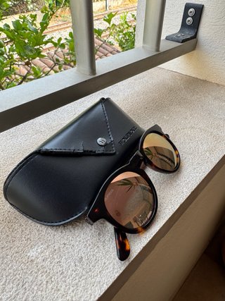Gafas de sol Wolfnoir