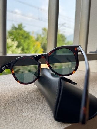 Gafas de sol Wolfnoir
