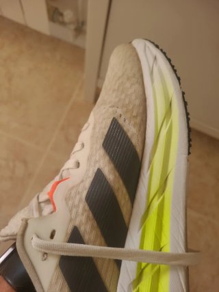 Adidas Adistar 40 2/3 running