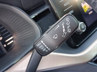 CUOTA 275 € Skoda Scala 2023