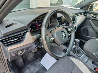 CUOTA 275 € Skoda Scala 2023
