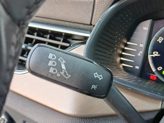 CUOTA 275 € Skoda Scala 2023