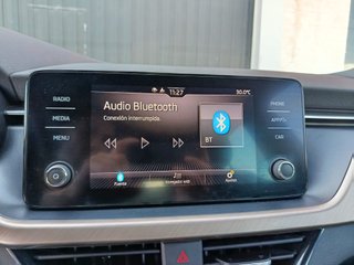 CUOTA 275 € Skoda Scala 2023