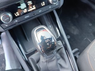 CUOTA 275 € Skoda Scala 2023