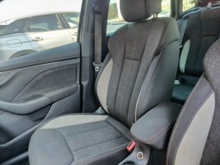 CUOTA 275 € Skoda Scala 2023
