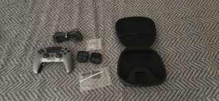 Mando Hexgaming Phantom Pro Profesional