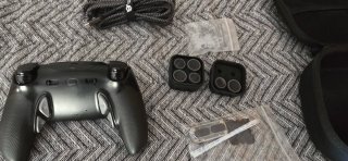 Mando Hexgaming Phantom Pro Profesional