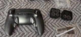 Mando Hexgaming Phantom Pro Profesional