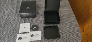 Mando Hexgaming Phantom Pro Profesional