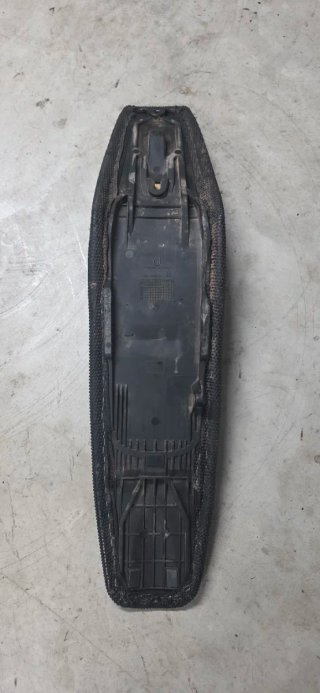 Asiento Husqvarna 2020-2023 + Funda Gripper
