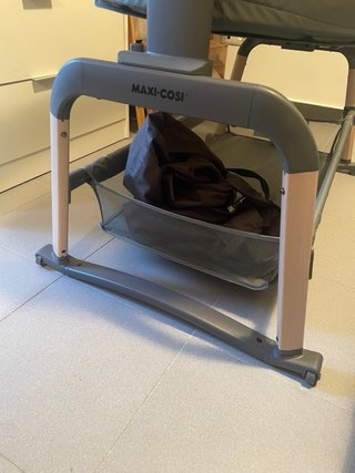 Cuna colecho Maxi-Cosi Iora Air