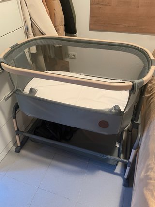 Cuna colecho Maxi-Cosi Iora Air