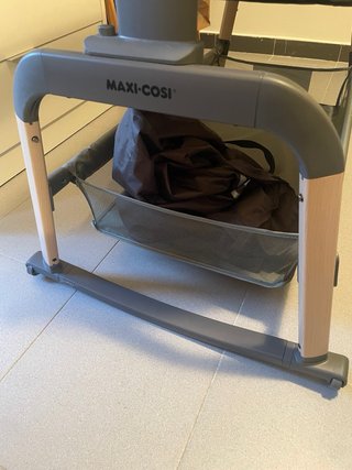Cuna colecho Maxi-Cosi Iora Air