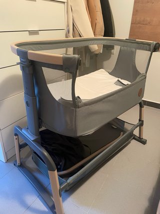 Cuna colecho Maxi-Cosi Iora Air