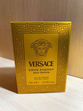 Versace Eros Energy Eau de Parfum