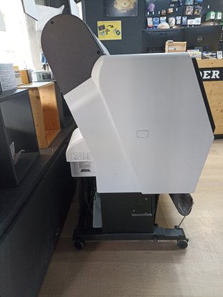 Impresora Gran Formato Epson