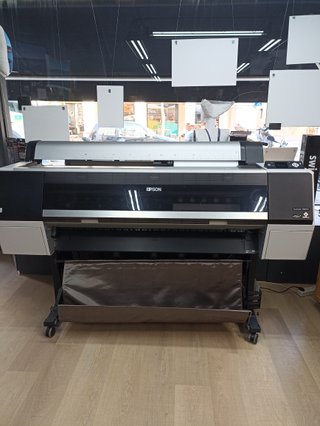 Impresora Gran Formato Epson