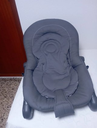 Hamaca Bebé Chicco Hoppla