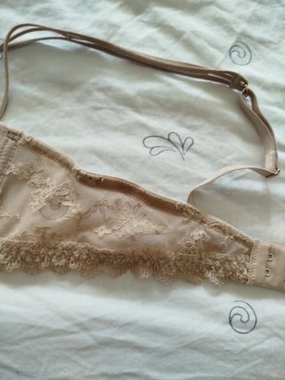 Sujetador Intimissimi 90B Beige