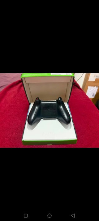 Xbox One S Battlefield 1 + Mando Edición PUB