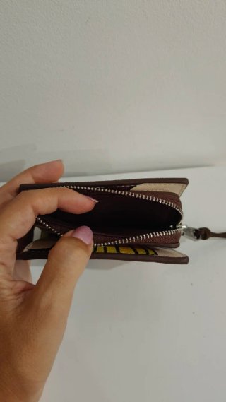 Cartera y monedero mujer