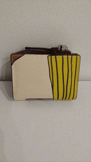 Cartera y monedero mujer
