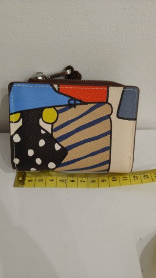 Cartera y monedero mujer