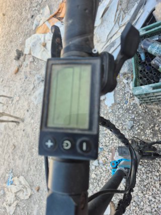 Para piezas o reparara Patinete Eléctrico SmartGy