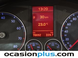 Volkswagen Eos Excellence 2.0 FSI 110 kW (150 CV)