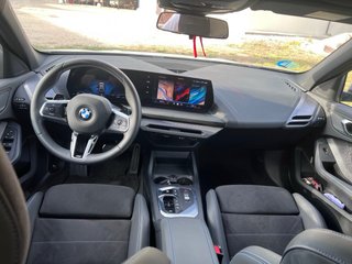 BMW SERIE 1 120d F70