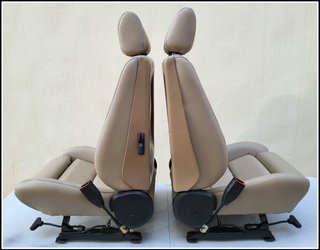Asientos Delanteros Sport BMW E30