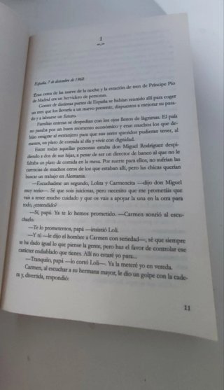 Hola, ¿te acuerdas de mí?