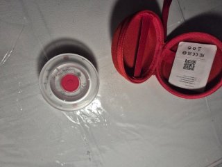 Baliza V-16 Help Flash
