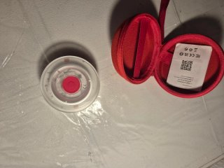 Baliza V-16 Help Flash
