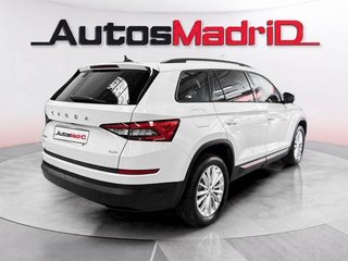 Skoda Kodiaq 2.0 TDI 110KW (150cv) DSG 4x4 Style