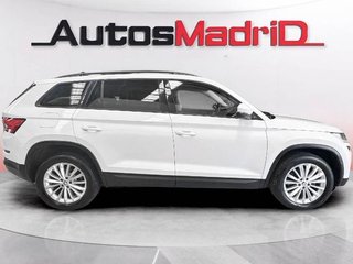 Skoda Kodiaq 2.0 TDI 110KW (150cv) DSG 4x4 Style