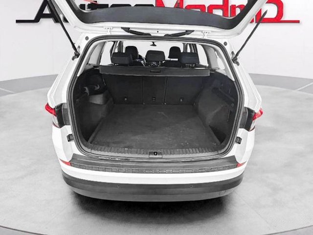 Skoda Kodiaq 2.0 TDI 110KW (150cv) DSG 4x4 Style