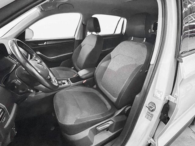 Skoda Kodiaq 2.0 TDI 110KW (150cv) DSG 4x4 Style
