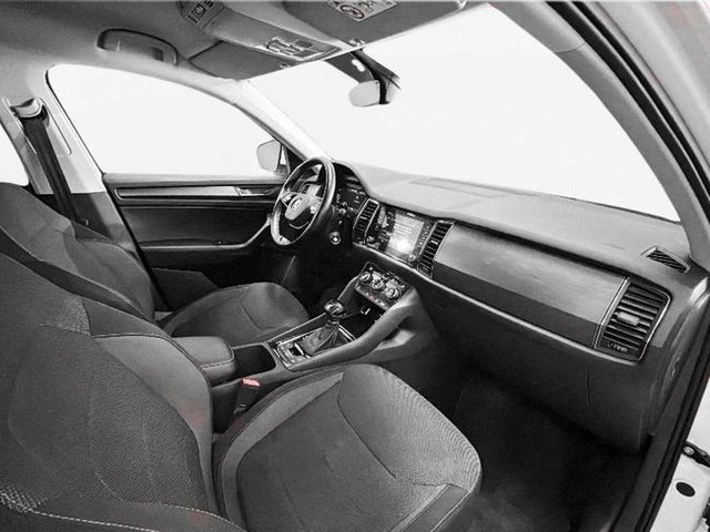 Skoda Kodiaq 2.0 TDI 110KW (150cv) DSG 4x4 Style