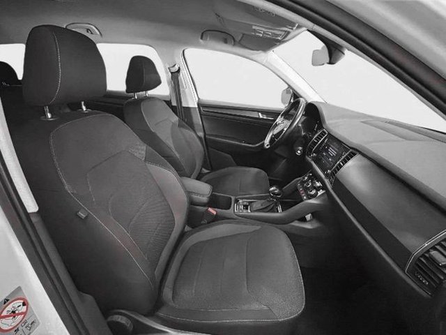 Skoda Kodiaq 2.0 TDI 110KW (150cv) DSG 4x4 Style