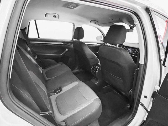 Skoda Kodiaq 2.0 TDI 110KW (150cv) DSG 4x4 Style