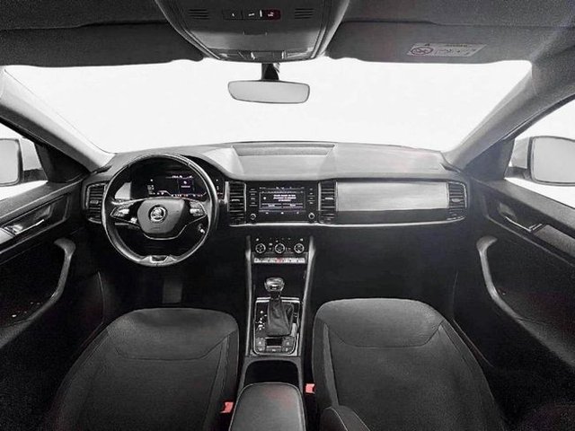 Skoda Kodiaq 2.0 TDI 110KW (150cv) DSG 4x4 Style