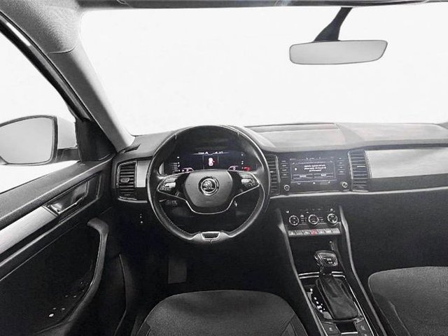 Skoda Kodiaq 2.0 TDI 110KW (150cv) DSG 4x4 Style