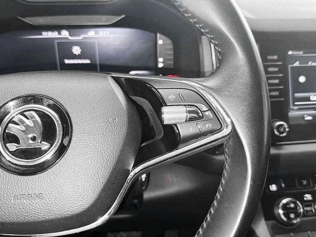 Skoda Kodiaq 2.0 TDI 110KW (150cv) DSG 4x4 Style