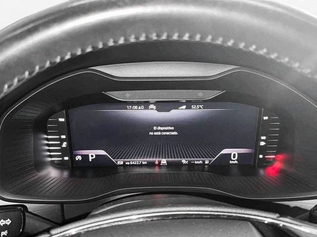 Skoda Kodiaq 2.0 TDI 110KW (150cv) DSG 4x4 Style