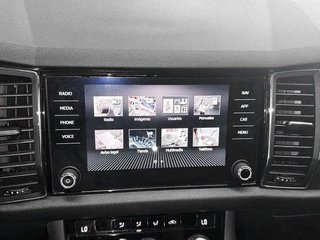 Skoda Kodiaq 2.0 TDI 110KW (150cv) DSG 4x4 Style