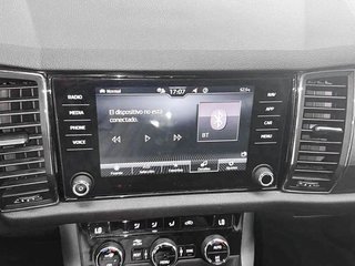 Skoda Kodiaq 2.0 TDI 110KW (150cv) DSG 4x4 Style