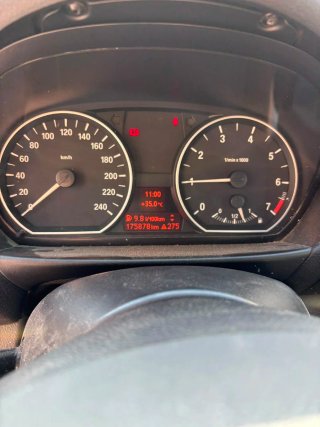 BMW Serie 1 2007